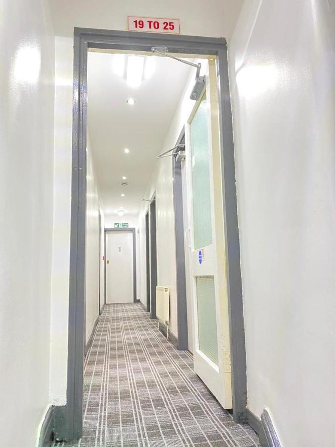 奇尔顿酒店 黑潭 外观 照片