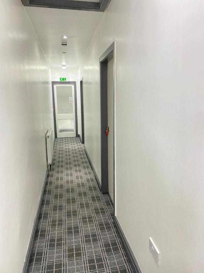 奇尔顿酒店 黑潭 外观 照片